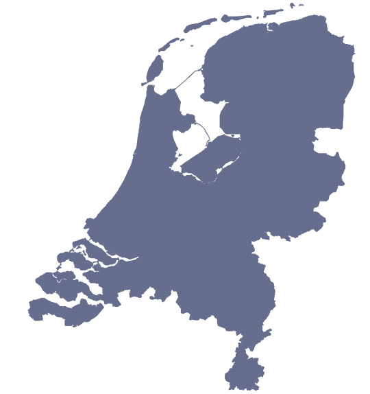 Nederland