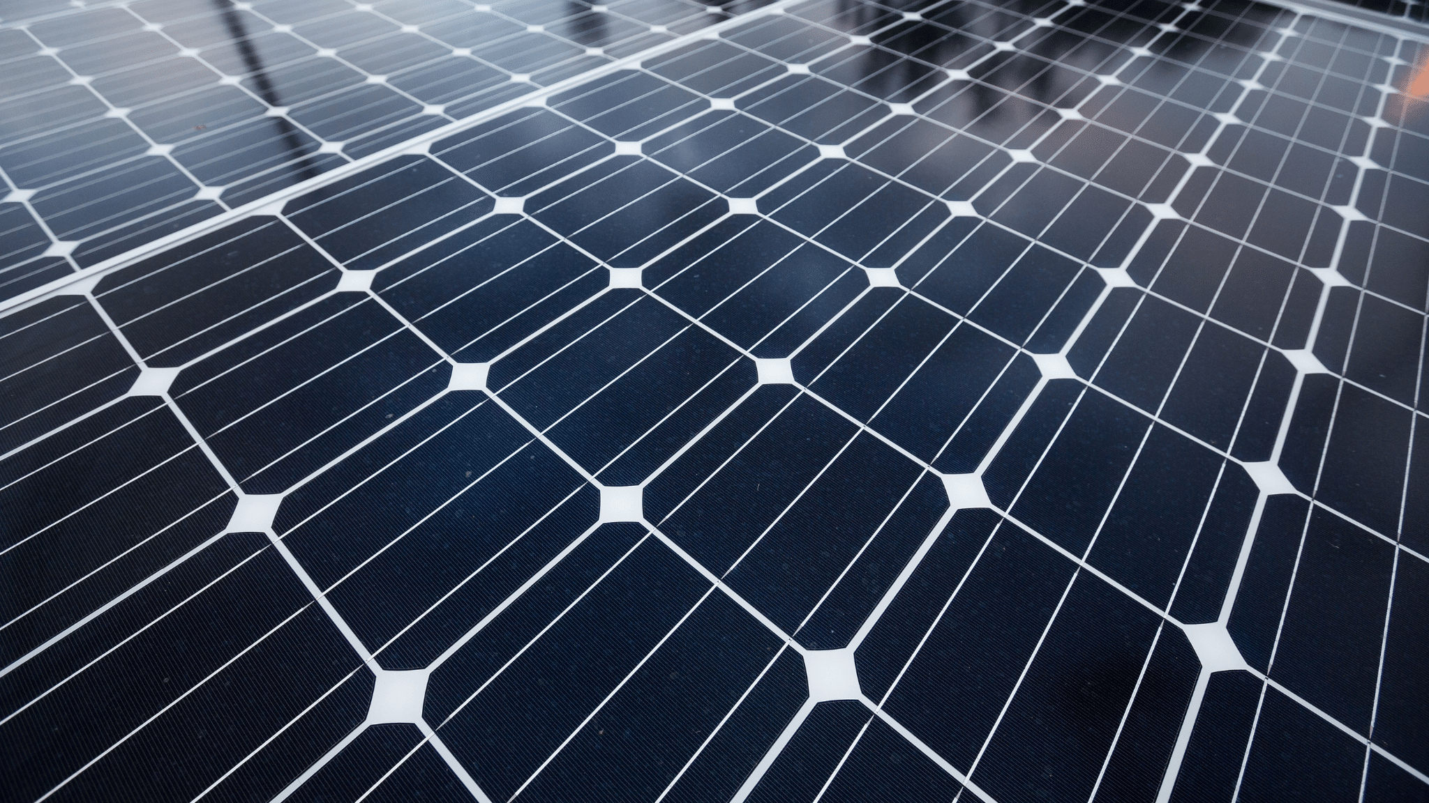 Sales manager Belgie – Circulaire Zonnepanelen (Solar PV)