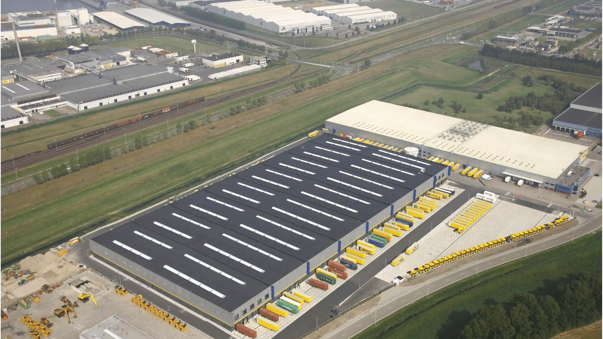 Account manager België en Luxemburg