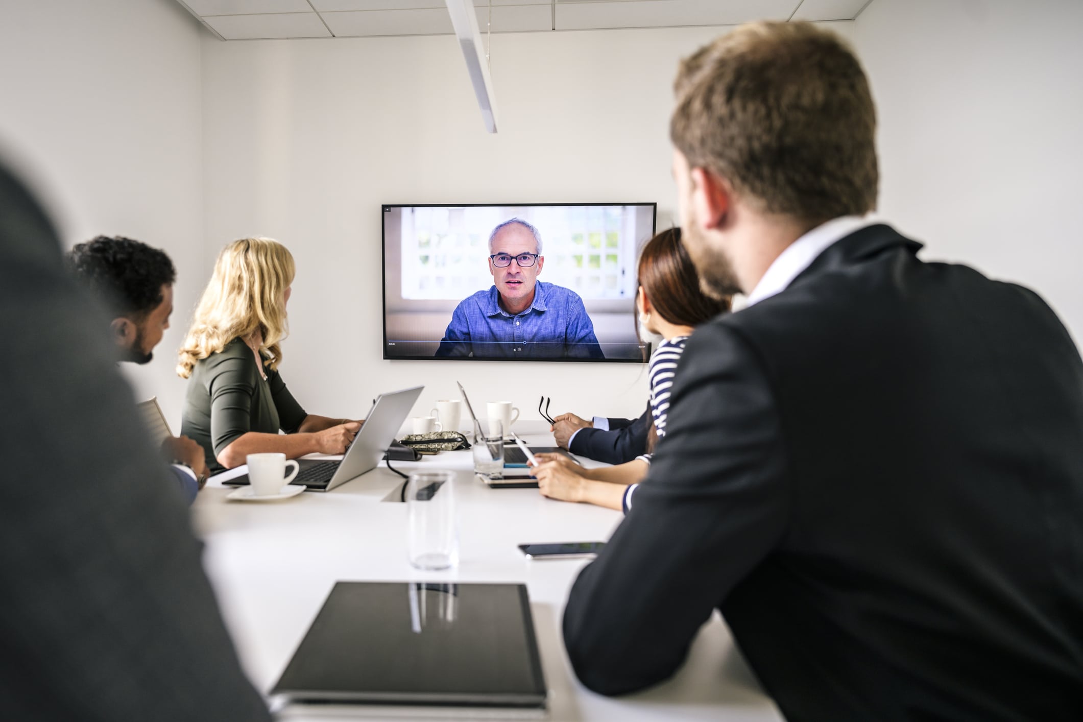 Key accountmanager België